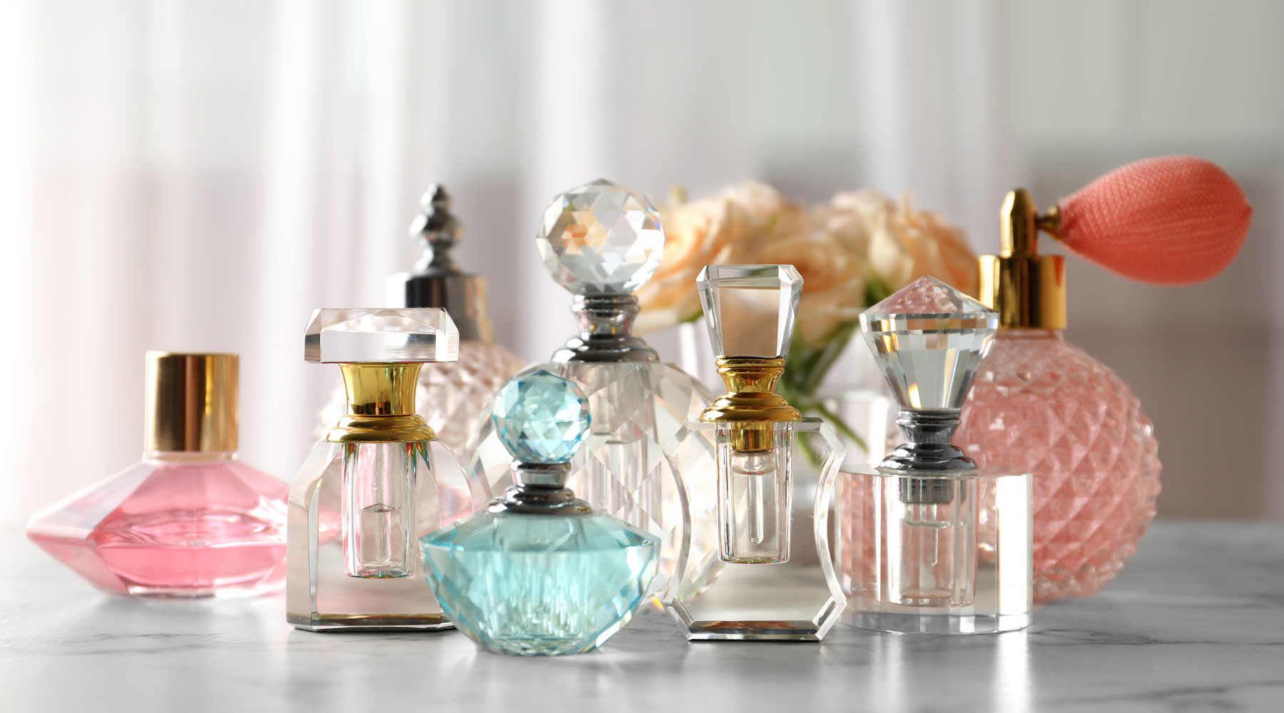What is the difference between Eau de Toilette and Eau de Parfum? – Maison  D'Orsay