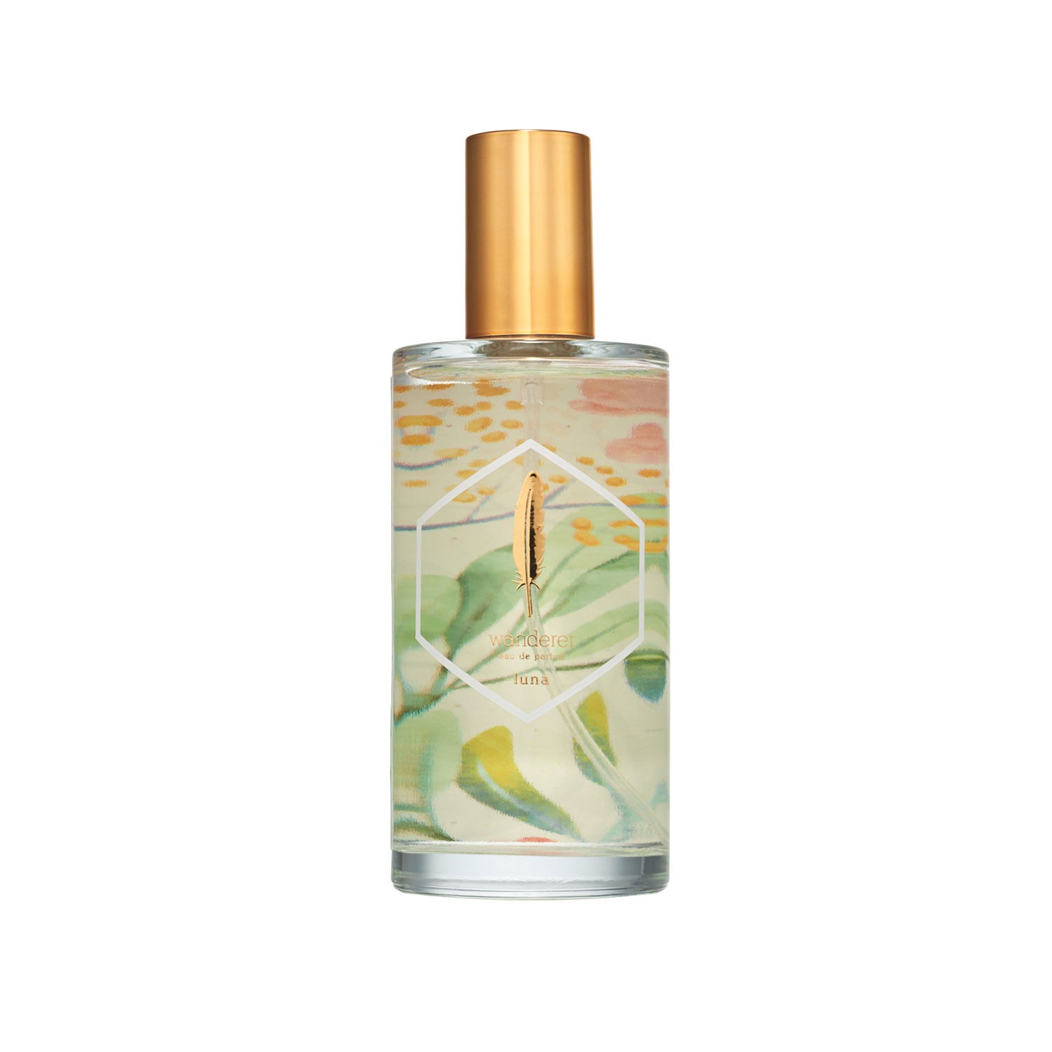 Eau Store – De - Wanderer Preferred Luna Fragrance Parfum