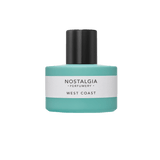 West Coast perfume from Nostalgia Collection