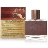 Distillery Series Tequila Reposado cologne box