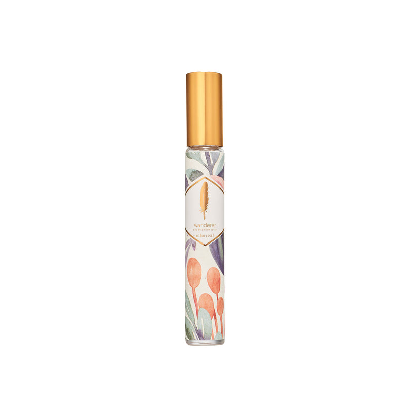 Ethereal Travel Vial