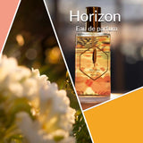 Horizon Eau De Parfum set