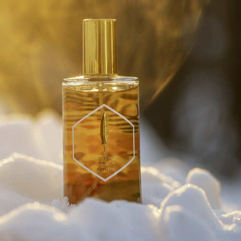 Horizon perfume Wanderer