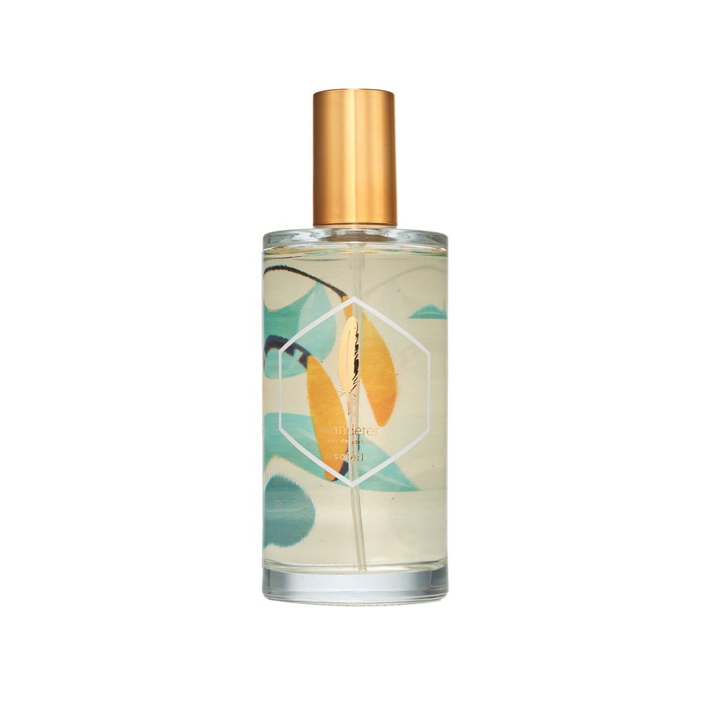 Eau de Parfum - Soleil Brûlant, 50ml