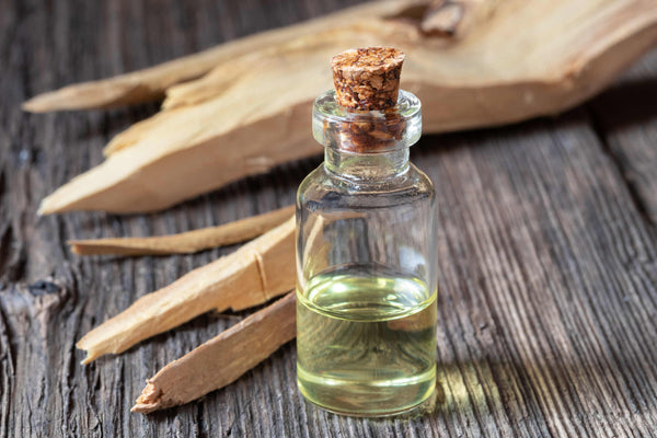How we develop fragrances