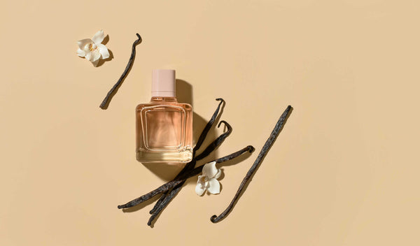 10 Best Vanilla Perfumes