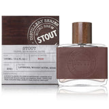 Stout cologne