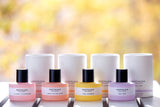 Nostalgia perfumes
