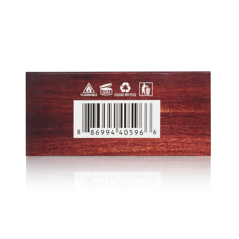 Cologne for men recycle packaging