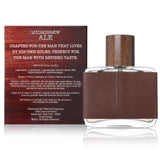 Microbrew ale fragrance for men
