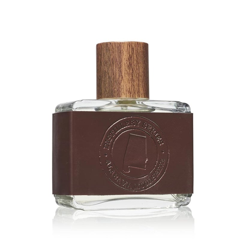 Alabama Moonshine cologne for men