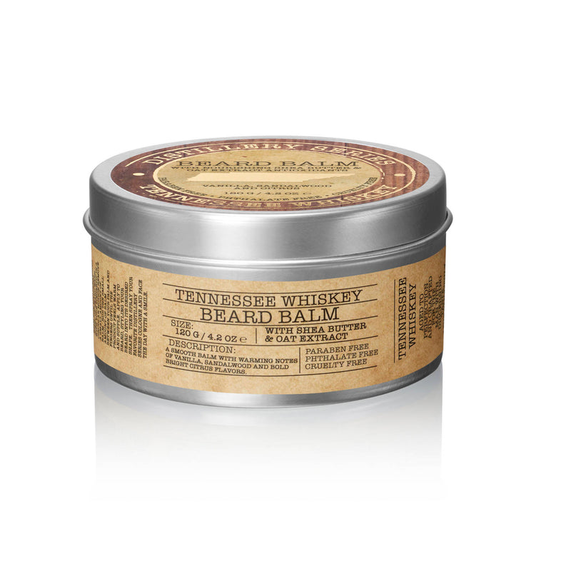 Tennessee Whiskey Beard Balm