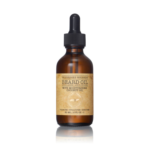 Tennessee Whiskey Beard Oil