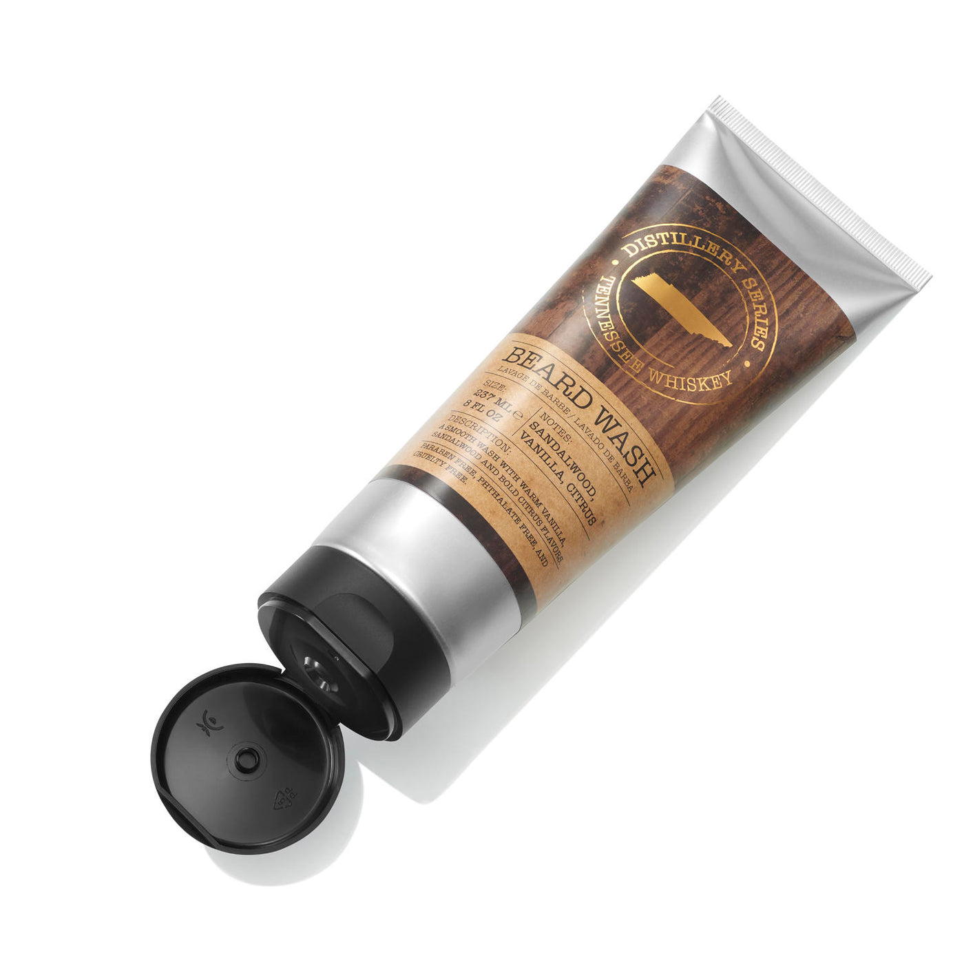 Tennessee Whiskey Beard Wash