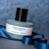Country cabin fragrance set