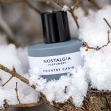 Country cabin fragrance set