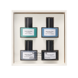 Nostalgia collection unisex perfumes