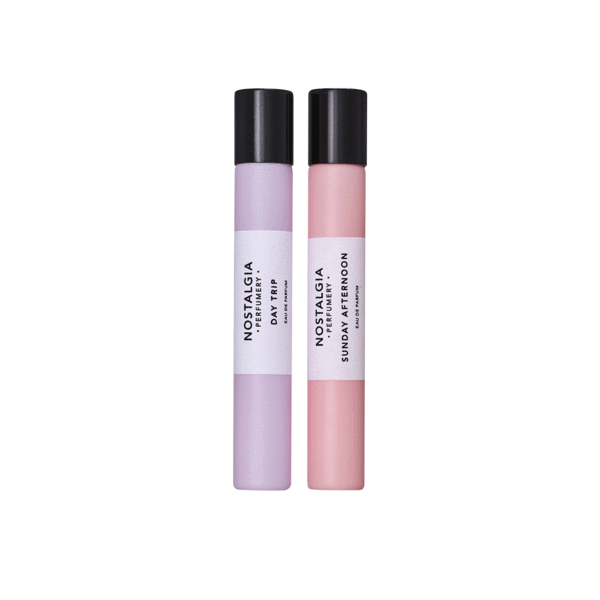 Day Trip/Sunday Afternoon 2-pc Rollerball Gift Set