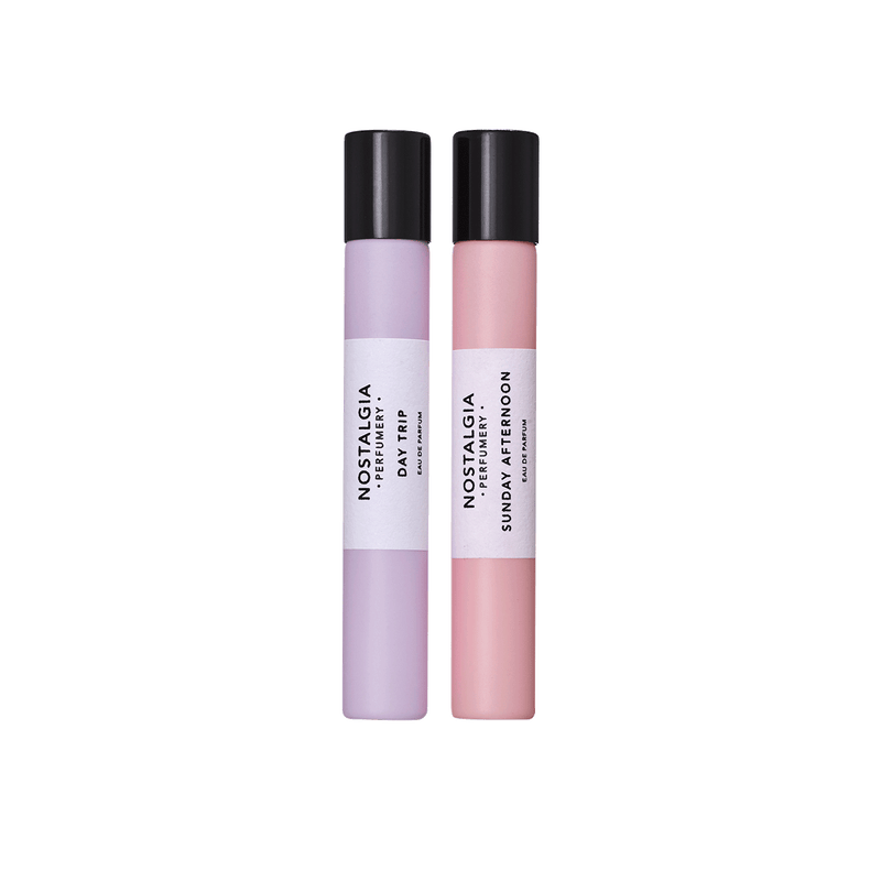 Day Trip/Sunday Afternoon 2-pc Rollerball Gift Set