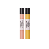 Nostalgia 4 rollerballs for traveling 