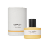 Unisex summer fragrance