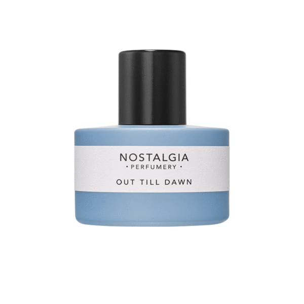 Nostalgia Out till Dawn perfume