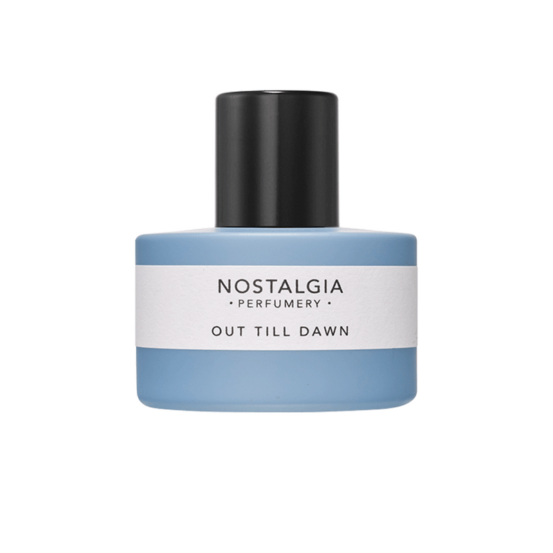 Nostalgia Out till Dawn perfume