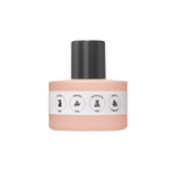 Walk in the Sand perfume back of the bottle Paraben free, cruelty free, phthalates free, prop 65 compliant