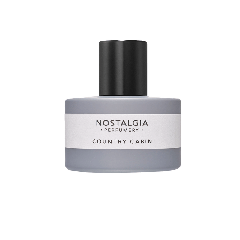 Country Cabin unisex fragrance