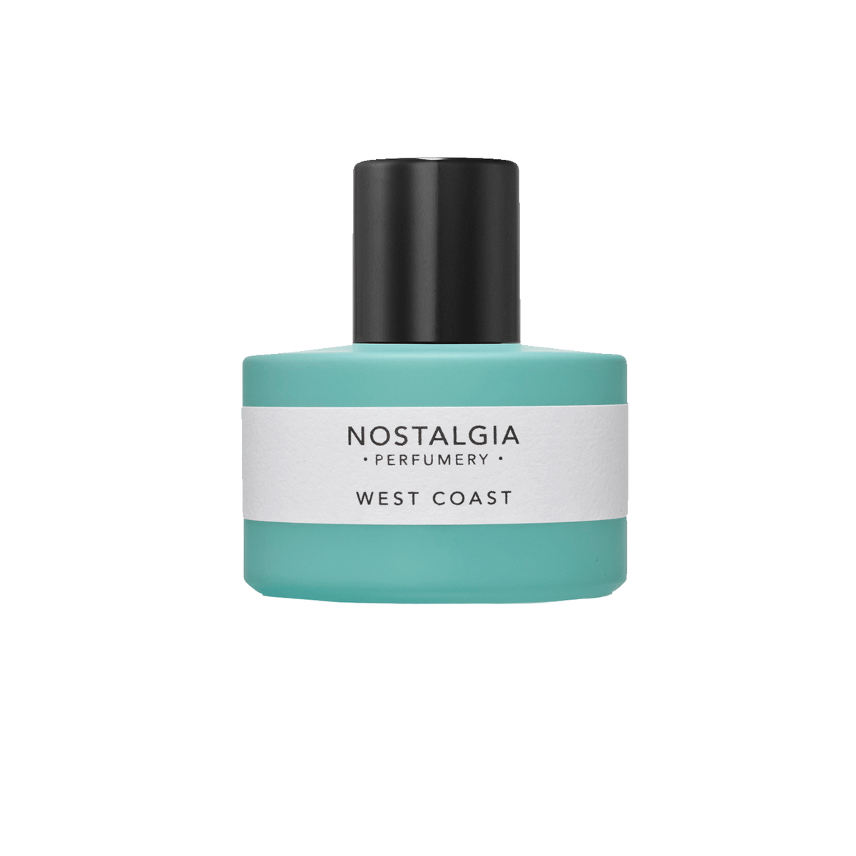 West Coast perfume from Nostalgia Collection