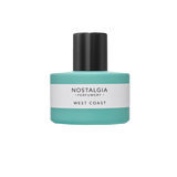 West Coast perfume from Nostalgia Collection