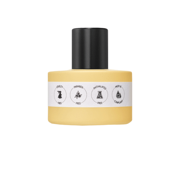 Lazy Summer perfume