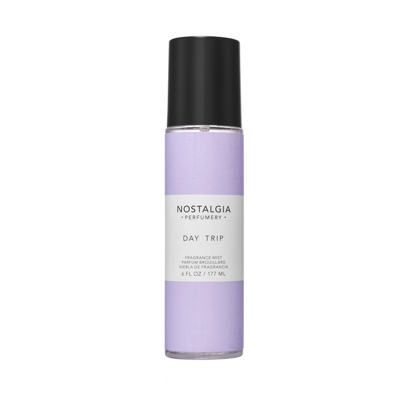 Day Trip Fragrance Mist
