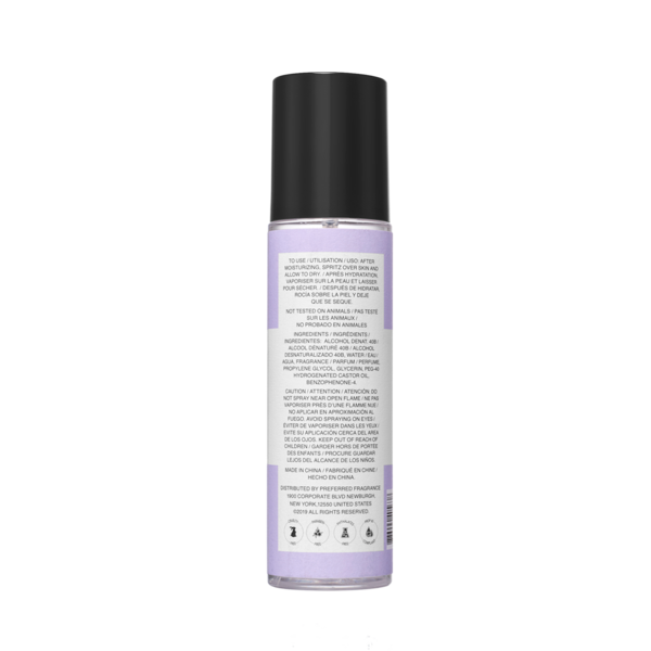 Day Trip Body Mist