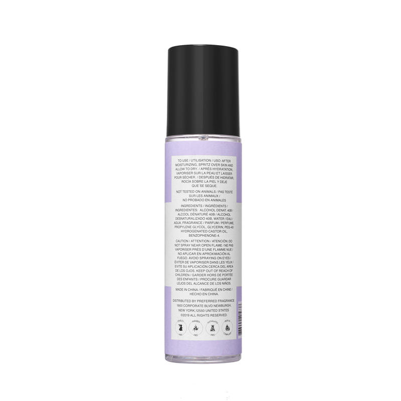 Day Trip Body Mist
