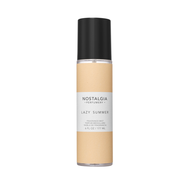 Lazy Summer Fragrance Mist