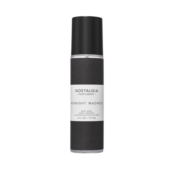 Midnight Madness Body Spray