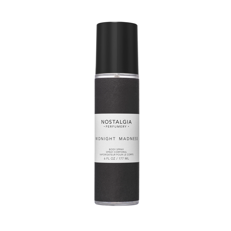 Midnight Madness Body Spray