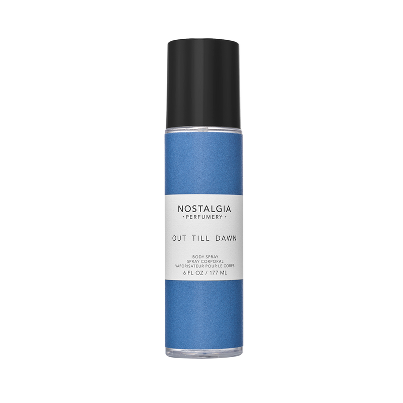 Out Till Dawn Body Spray