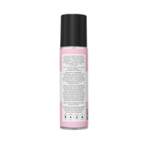 Sunday Afternoon body mist back of the bottle