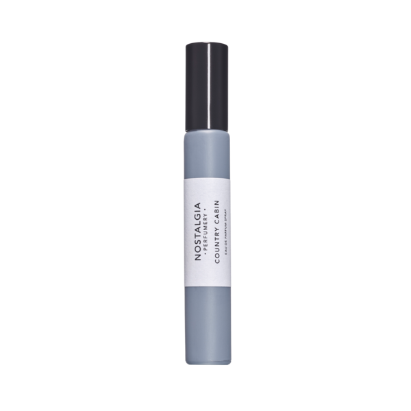 Country Cabin Travel Vial