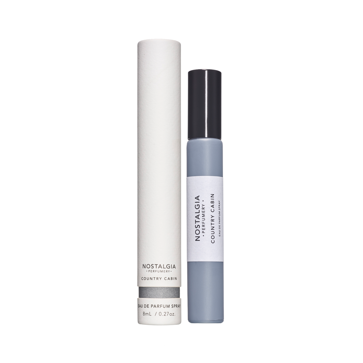 Country Cabin Travel size perfume