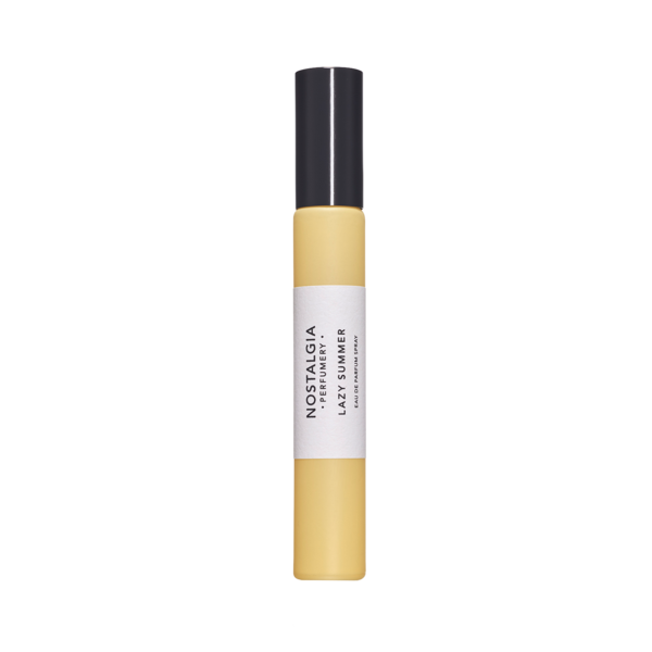 Lazy Summer Travel Vial