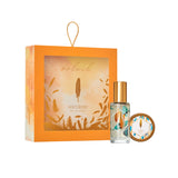 Soleil mini gift set perfume women