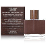 Distillery Series Micro Brew Stout cologne beer