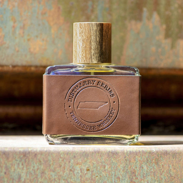 Tennessee vanilla cologne 