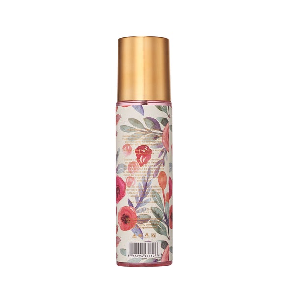 Ethereal Fragrance Body Mist