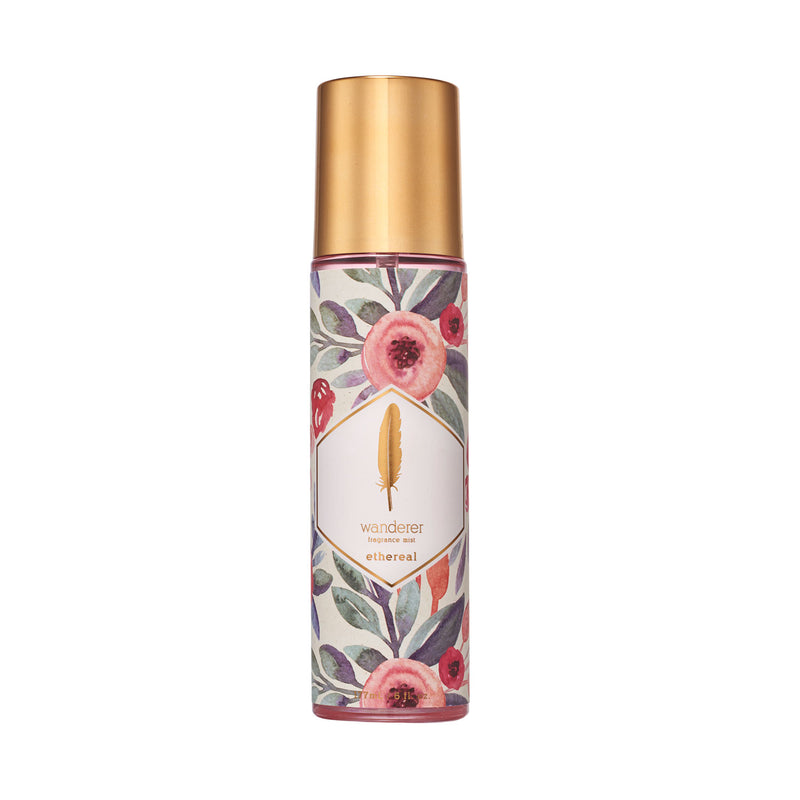 Ethereal Fragrance Mist