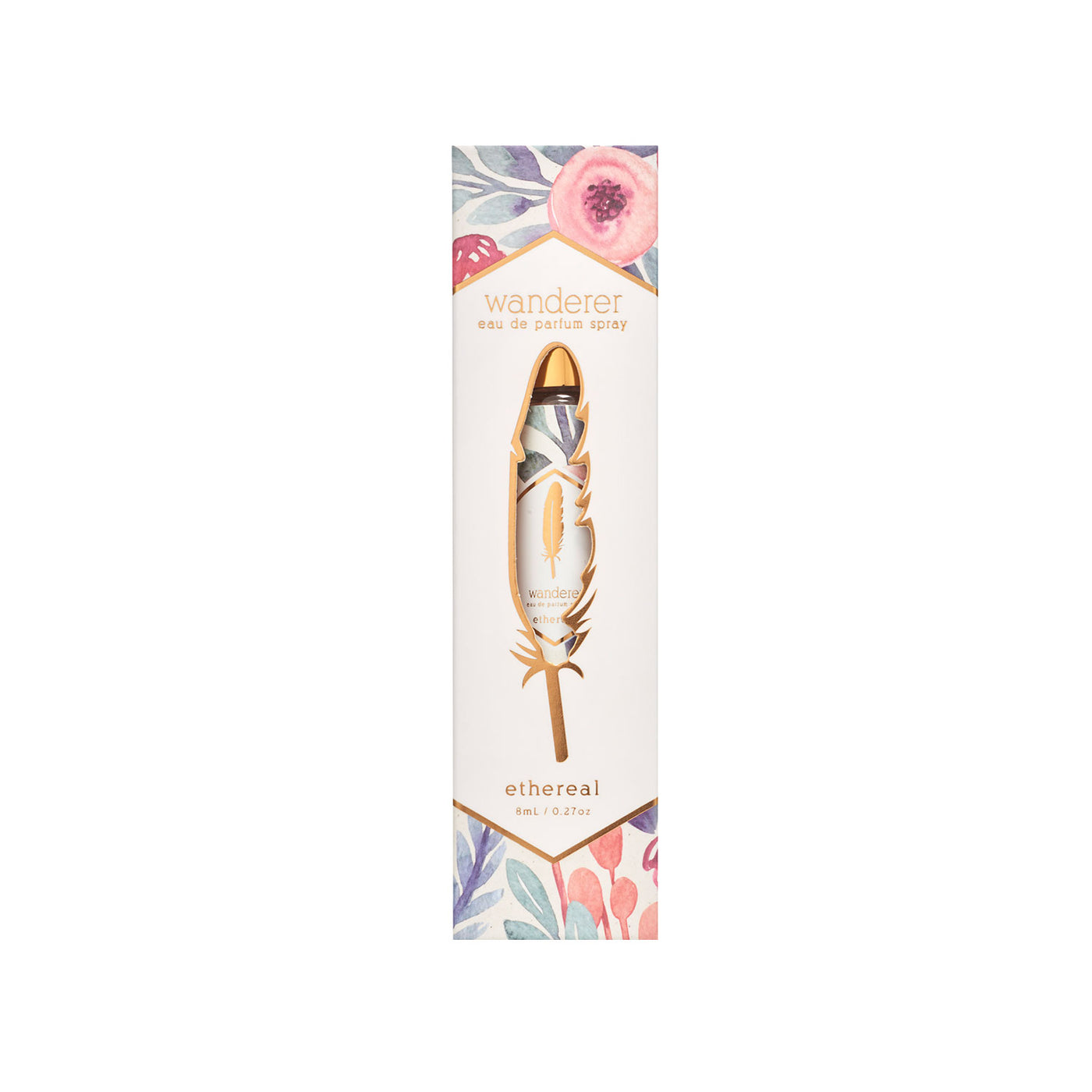 travel size fragrance for women