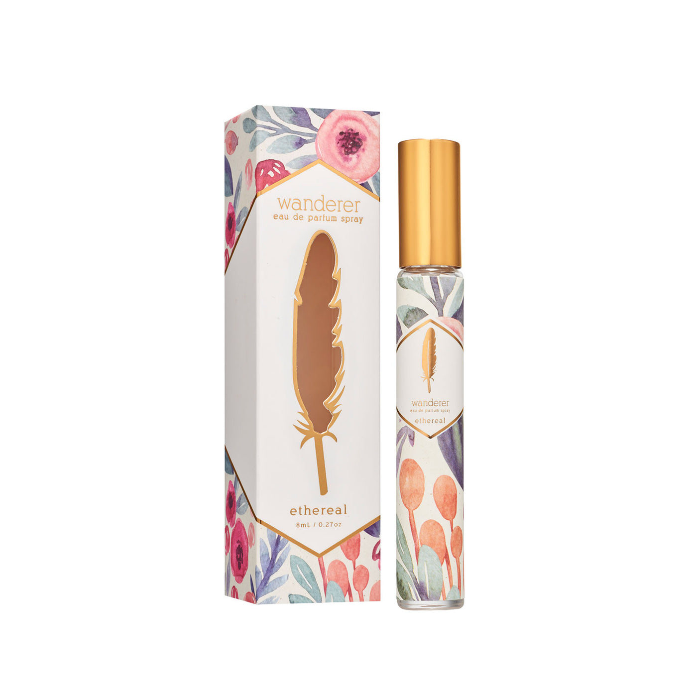 Ethereal Travel perfume